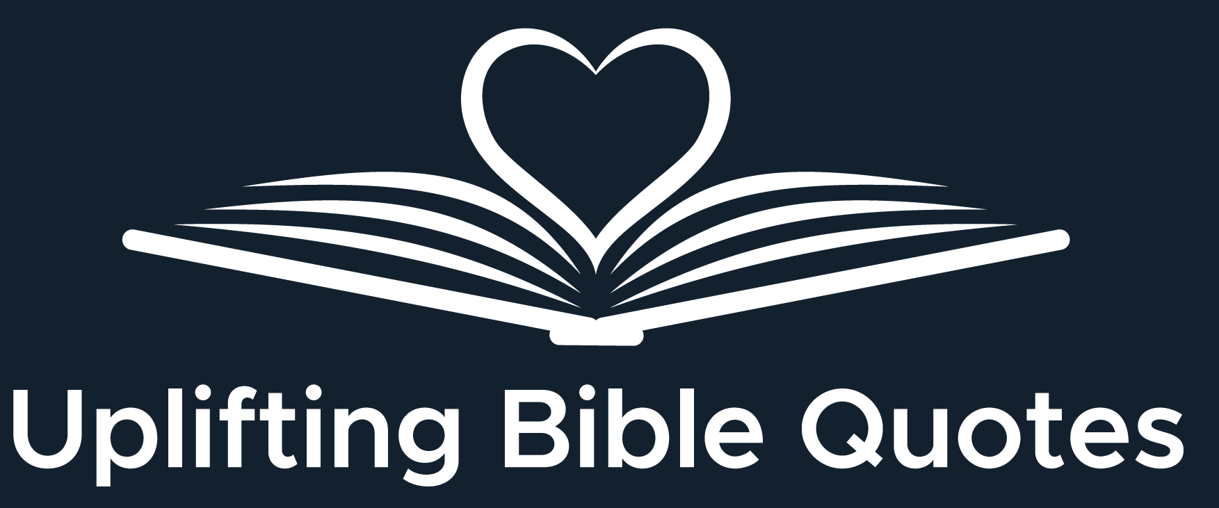 5 Uplifting Bible Quotes About FAITH gods-emergency-numbers